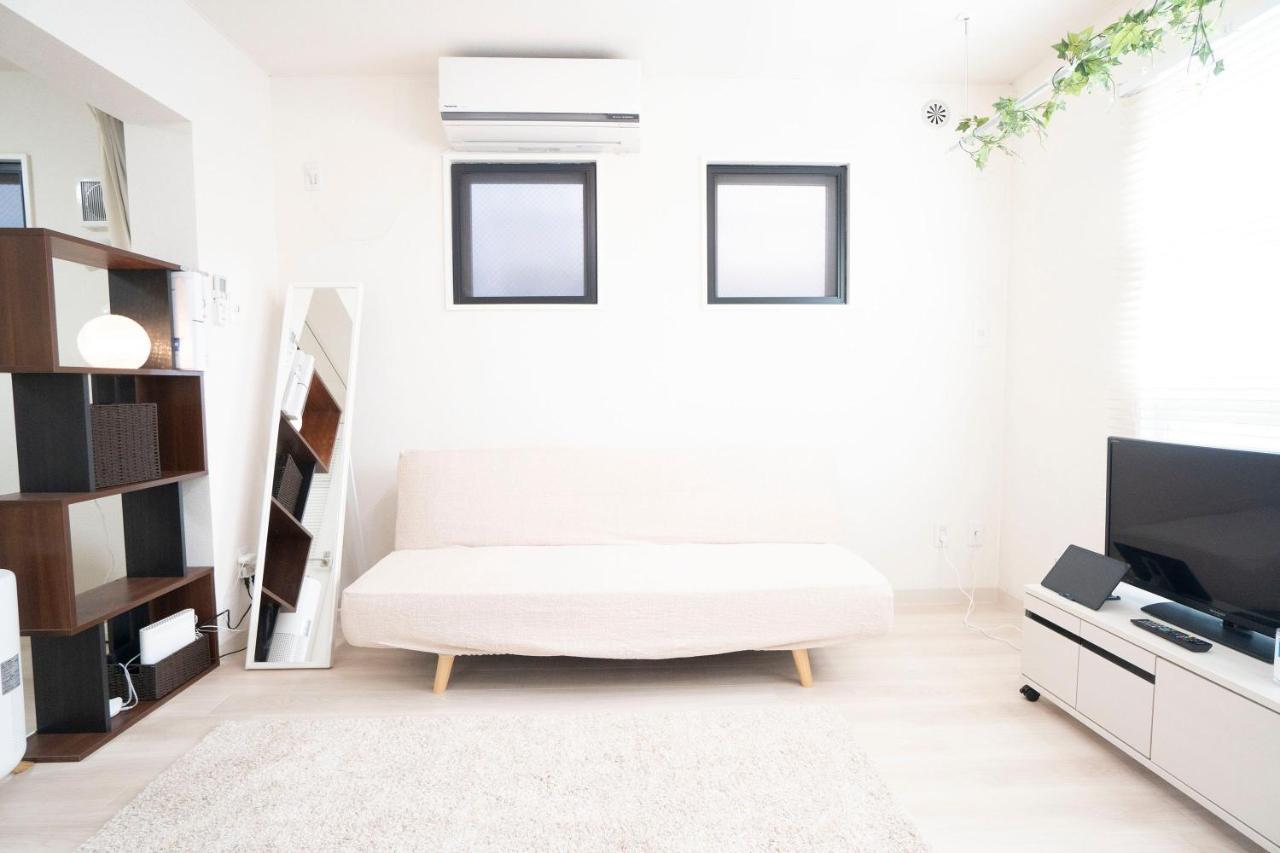 Rimo Shibuya 101 Apartman Tokió Kültér fotó