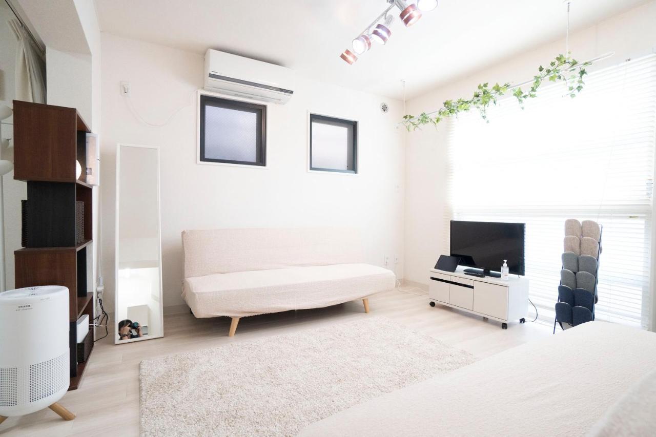 Rimo Shibuya 101 Apartman Tokió Kültér fotó