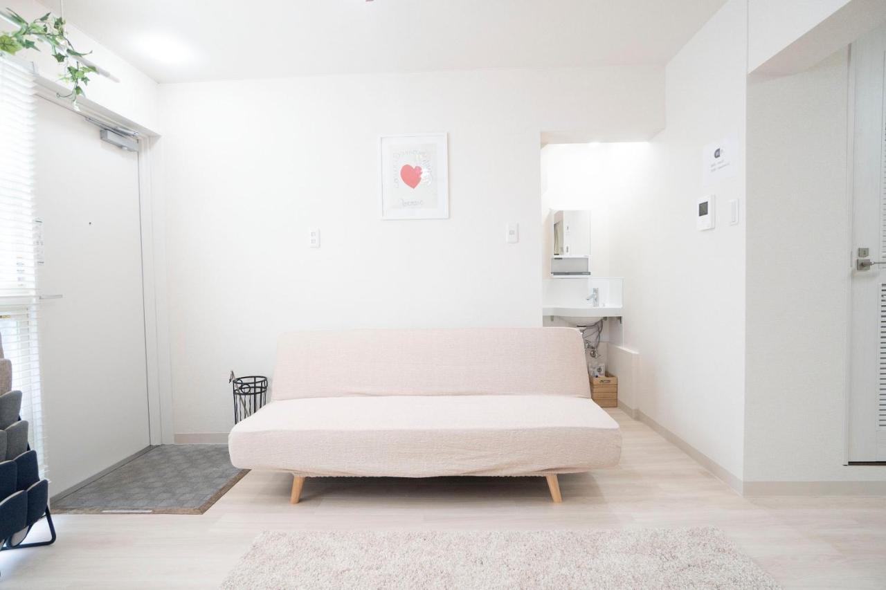 Rimo Shibuya 101 Apartman Tokió Kültér fotó