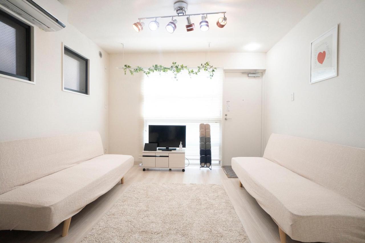 Rimo Shibuya 101 Apartman Tokió Kültér fotó