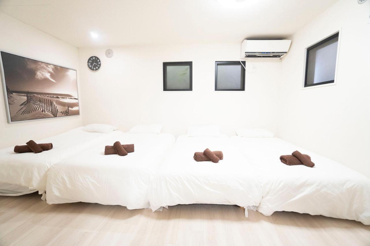 Rimo Shibuya 101 Apartman Tokió Kültér fotó