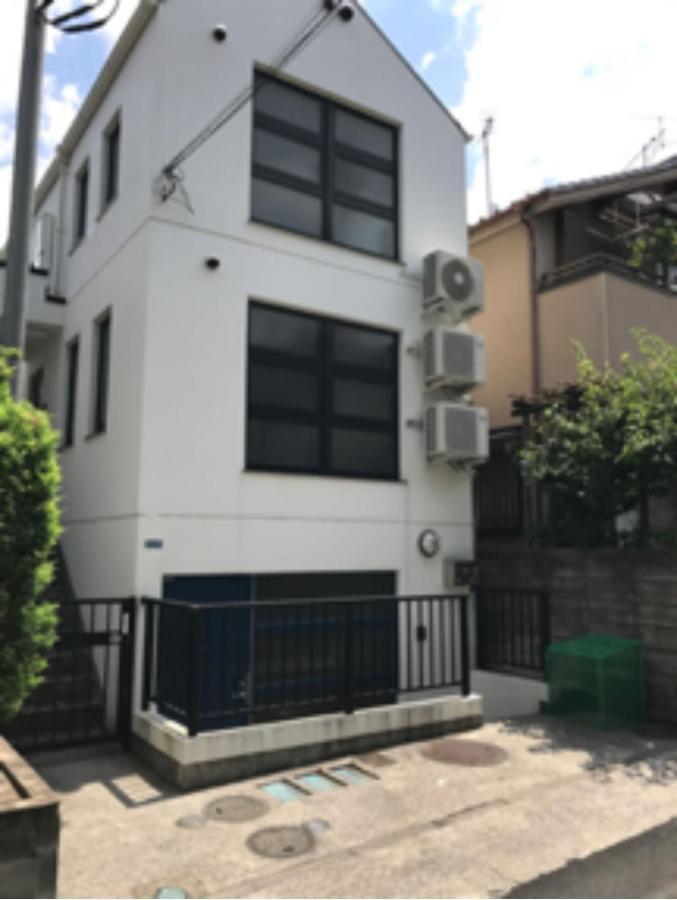 Rimo Shibuya 101 Apartman Tokió Kültér fotó